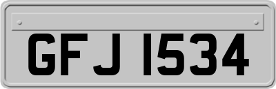 GFJ1534