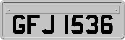 GFJ1536