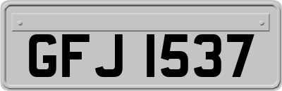 GFJ1537