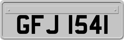 GFJ1541
