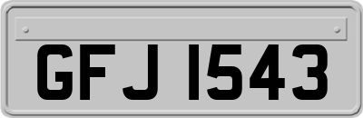 GFJ1543