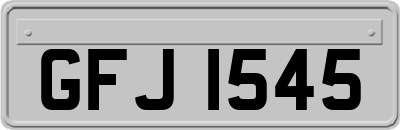 GFJ1545