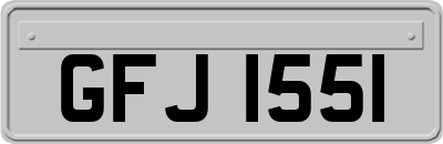 GFJ1551