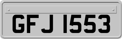 GFJ1553