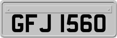 GFJ1560