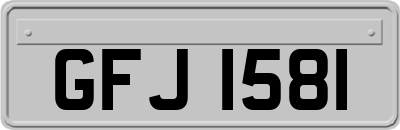 GFJ1581