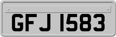 GFJ1583