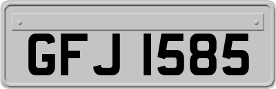 GFJ1585