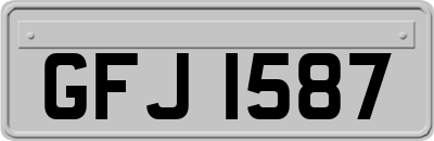 GFJ1587