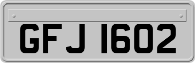 GFJ1602