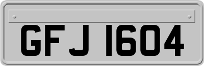 GFJ1604