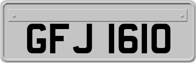 GFJ1610