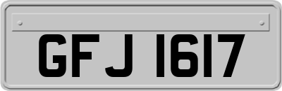 GFJ1617