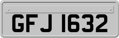 GFJ1632