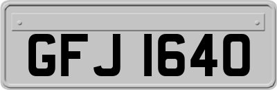 GFJ1640