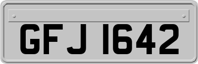 GFJ1642