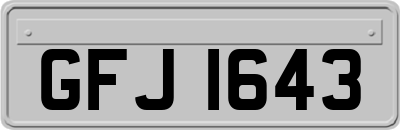 GFJ1643