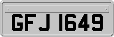 GFJ1649