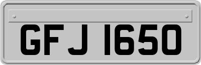 GFJ1650