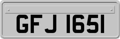 GFJ1651