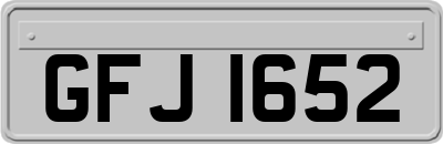 GFJ1652