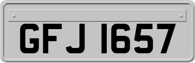 GFJ1657