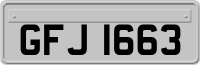 GFJ1663