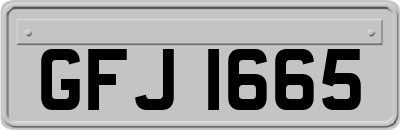 GFJ1665