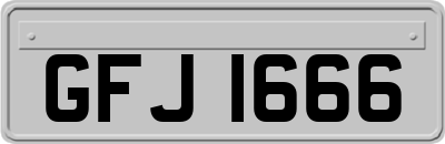 GFJ1666