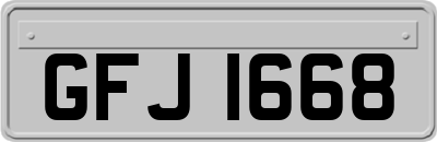 GFJ1668