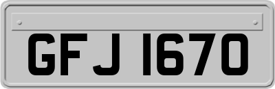 GFJ1670