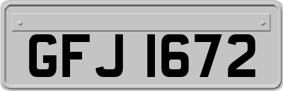 GFJ1672