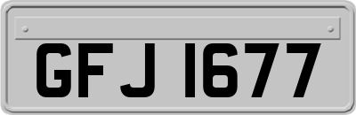 GFJ1677