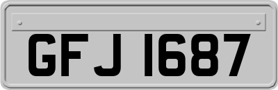 GFJ1687