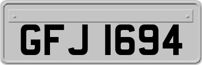 GFJ1694