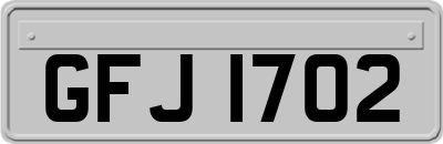 GFJ1702