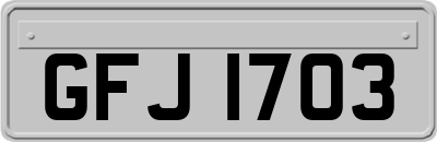 GFJ1703
