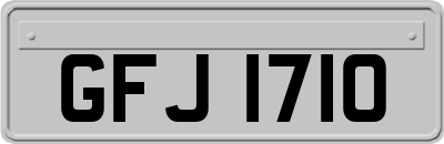 GFJ1710