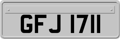 GFJ1711