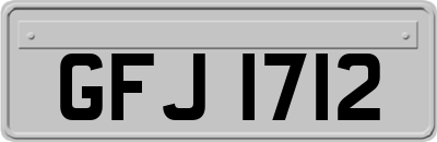 GFJ1712