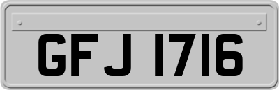 GFJ1716