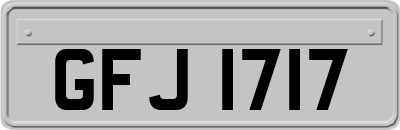 GFJ1717