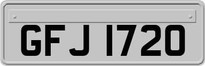 GFJ1720