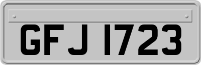GFJ1723
