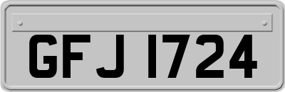 GFJ1724