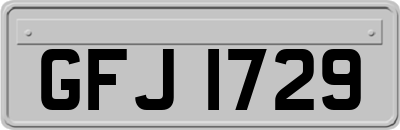 GFJ1729