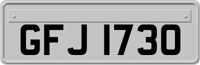 GFJ1730