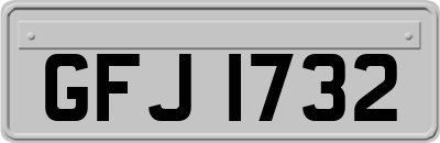 GFJ1732