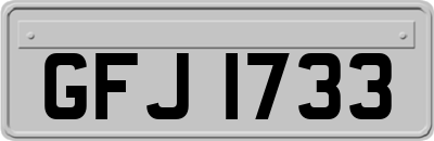 GFJ1733