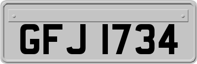 GFJ1734